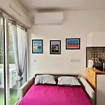 Apartament Alex Nicea