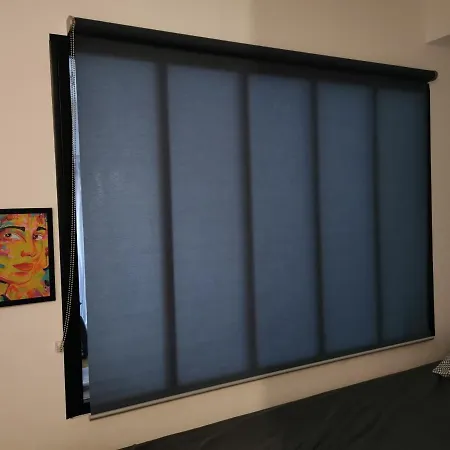 Apartament Alex Nicea
