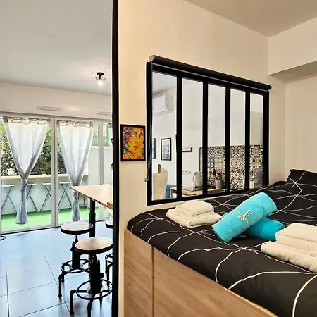 Alex Apartmán *