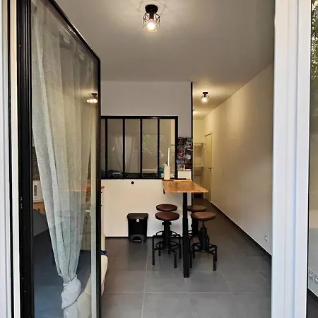 Alex Apartment *