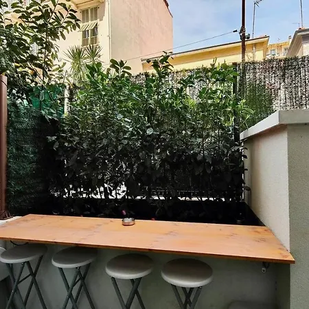 Apartment Alex